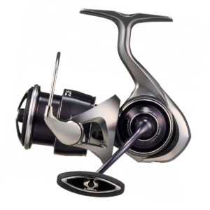 Котушка Daiwa 25 Caldia FC LT 2000S (10427-200)