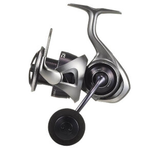 Котушка Daiwa 25 Caldia LT 5000-C (10427-500)