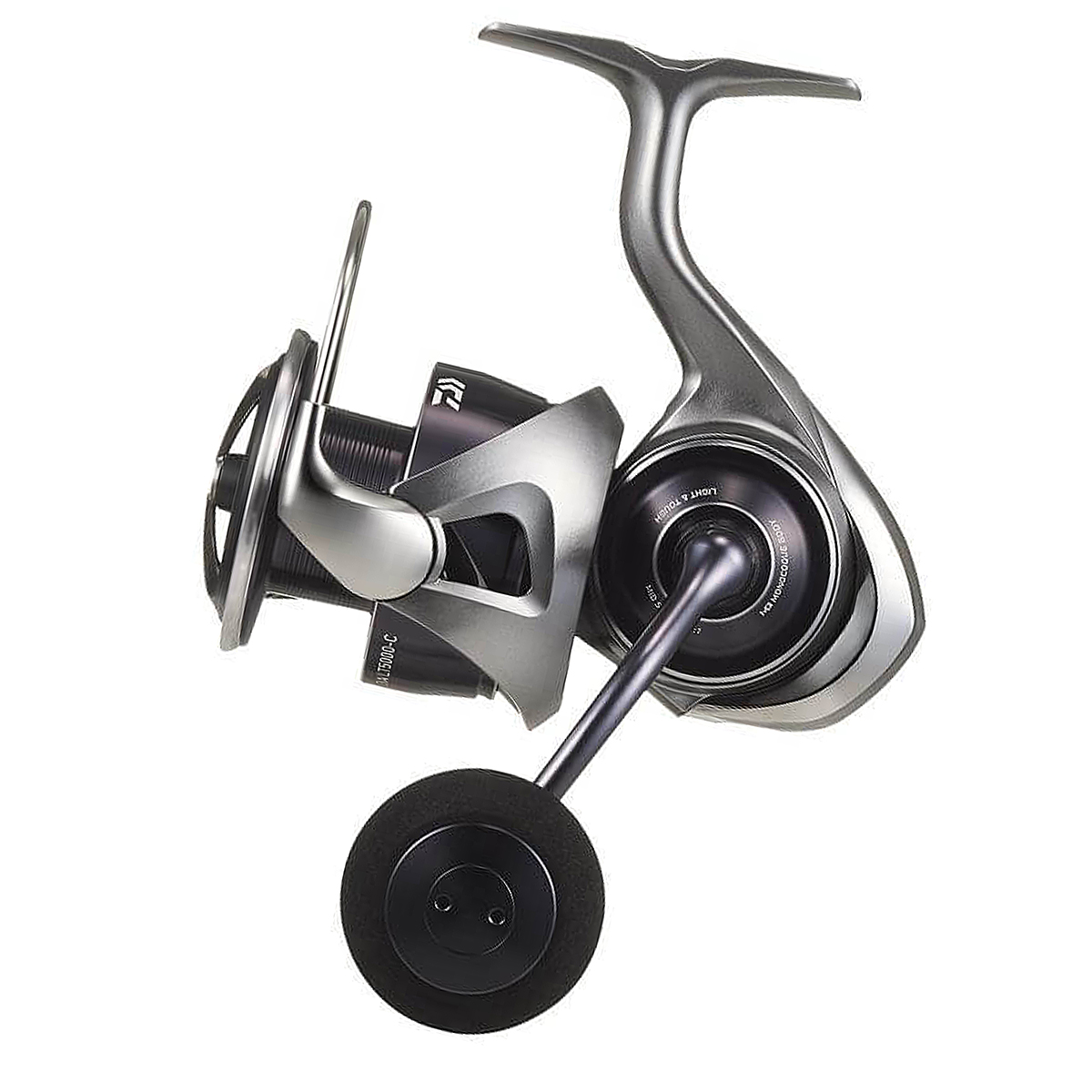 Котушка Daiwa 25 Caldia LT 5000-C (10427-500) купити в Україні OnRiver.com.ua Котушка Daiwa 25 Caldia LT 5000-C (10427-500)