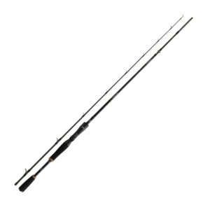 Спінінг кастинг. Daiwa Prorex XR BC Vertical 1.90m 14-35g (11336-190)