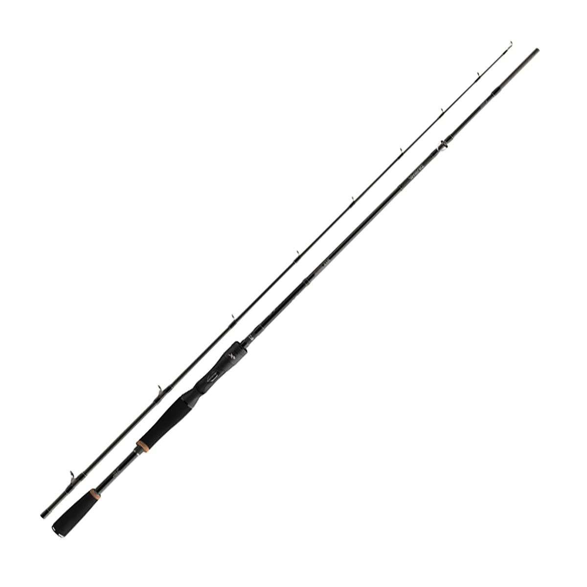 Спінінг кастинг. Daiwa Prorex XR BC Vertical 1.90m 14-35g (11336-190) купити в Україні OnRiver.com.ua Спінінг кастинг. Daiwa Prorex XR BC Vertical 1.90m 14-35g (11336-190)