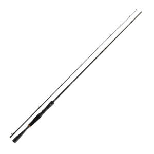 Спінінг кастинг. Daiwa Prorex XR BC Finesse 2.20m 5-14g (11336-220)