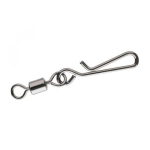 Вертлюжок із застібкою Daiwa Fast Attach Snap #L (14905-800)