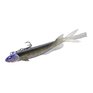 Силікон оснащений Daiwa Prorex V-Marley Pelagic Shad 210mm 80g #Game Changer (15227-007)
