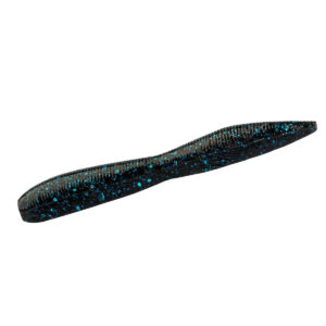 Плаваючий силікон ZMAN TRD Fattyz 3.25" 8pc #Blackblue (FAT325-02PK8)