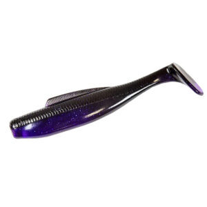 Плаваючий силікон ZMAN Diezel Minnowz 6" 3pc #PRPLDMN (DMIN6-329PK3)