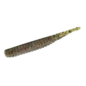 Плаваючий силікон ZMAN Thick Trick 3.75" 6pc #WMLN RED (TT375-18PK6)