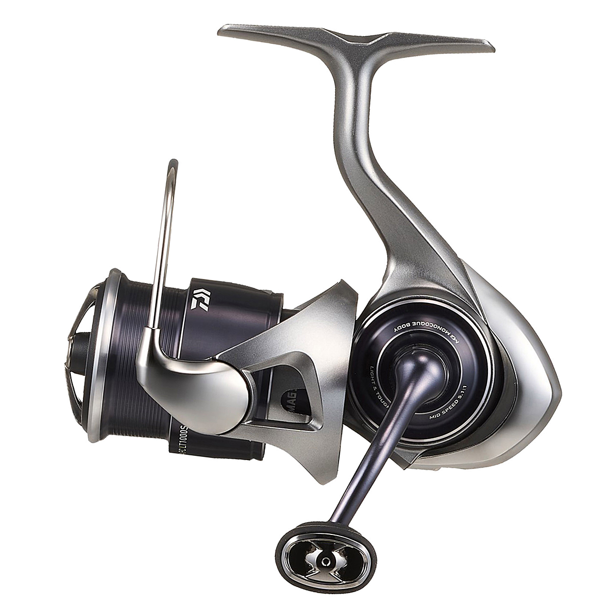 Котушка Daiwa 25 Caldia LT 2500 (20004804) купити в Україні OnRiver.com.ua Котушка Daiwa 25 Caldia LT 2500 (20004804)