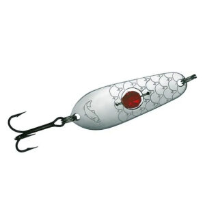 Блешня Kuusamo Rasanen 50mm 11g бусинка #S-C (040222006)