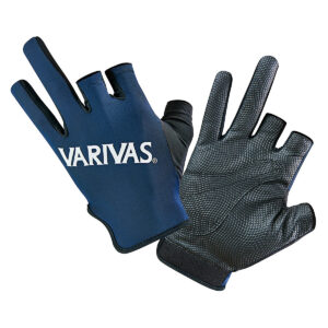 Рукавички Varivas VAG-28 Navy 4L (VA 94156)
