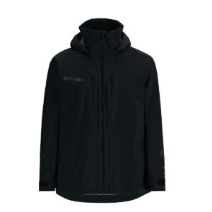 Куртка Simms ProDry GORE-TEX Jacket New Black L (13862-001-40)