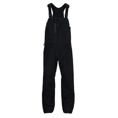 Комбінезон Simms ProDry GORE-TEX Bib New Black S (13863-001-20)