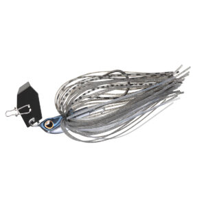 Чаттербейт Daiwa Prorex Micro Bladed Jig 8g #BS (15151-008)