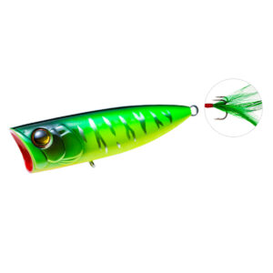 Воблер Duel Hardcore La Tour Pop 70F 70mm 10.5g #HT (R1573-HT)