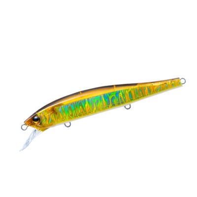 Воблер Duel Hardcore La Tour Flat 110SF 110mm 15.5g #HBWS (R1574-HBWS)