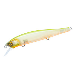 Воблер Duel Hardcore La Tour Flat 110SF 110mm 15.5g #MGSC (R1574-MGSC)