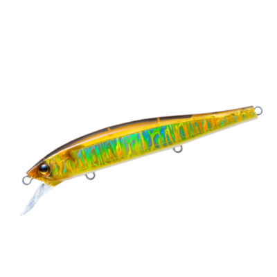 Воблер Duel Hardcore La Tour Flat MID 110SF 110mm 15.5g #HBWS (R1575-HBWS)