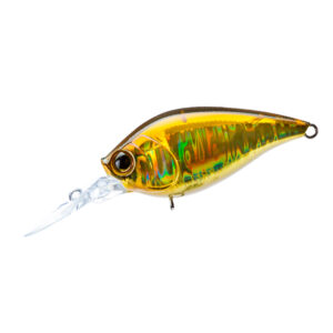Воблер Duel Hardcore La Tour Crank 2+ 60F 60mm 14.5g #HBWS (R1579-HBWS)