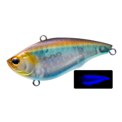 Воблер Duel Hardcore La Tour Rattl`n Vibe 55S 55mm 10.5g #KBGS (R1585-KBGS)