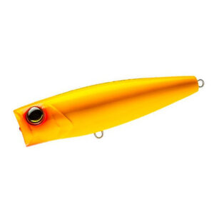 Попер Yo-Zuri 3D Inshore Popper F 70mm 8.5g #YELL (R1210-YELL)