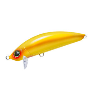 Воблер Yo-Zuri 3D Inshore Surface Minnow F 90mm 12g #YELL (R1215-YELL)