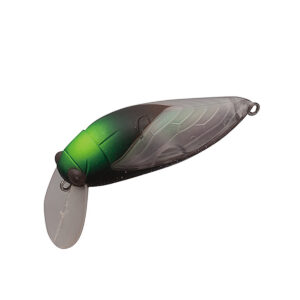 Воблер Tackle House Elfin Large Cicada Kai F 46mm 5.3g #Mat Ezoharu Zemi (2341675)