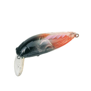 Воблер Tackle House Elfin Mini Cicada F 30mm 1.8g #Aurora Green (2341677)