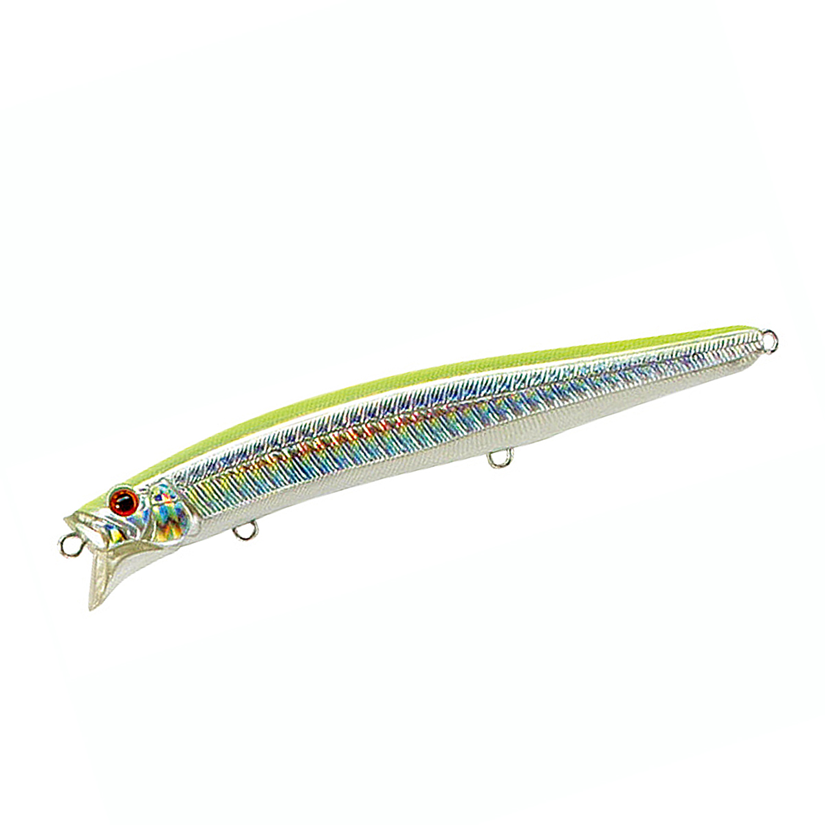 Воблер Tackle House Contact Feed Shallow F 128mm 18.5g #03HG Chart (2341681) купити в Україні OnRiver.com.ua Воблер Tackle House Contact Feed Shallow F 128mm 18.5g #03HG Chart (2341681)