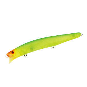 Воблер Tackle House Contact Feed Shallow F 105mm 16g #04Matte/Clear Chart (2341683)