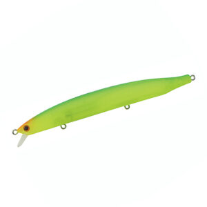 Воблер Tackle House Contact Node F 150mm 24g 0.6-0.9m #04Matte/Clear Chart (2341685)