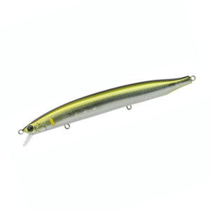 Воблер Tackle House Contact Node F 150mm 24g 0.6-0.9m #08Half Mirror/Sweetfish (2341686)