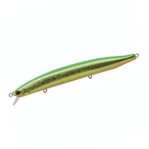 Воблер Tackle House Contact Node F 150mm 24g 0.6-0.9m #17AHG Gold Chart/Orange Belly (2341687)