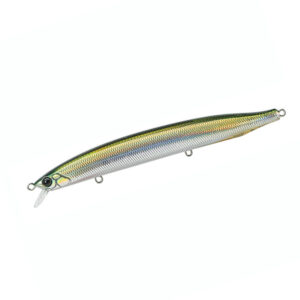 Воблер Tackle House Contact Node F 150mm 24g 0.6-0.9m #19HG Halfbeak (2341688)