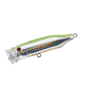 Воблер Tackle House Feed Popper F 70mm 9.5g #09SHG Chart (2341691)