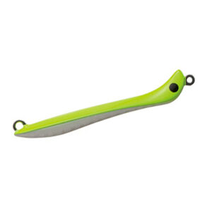 Блешня Tackle House Shores Jig S 40mm 6g #03HG Chart (2341703)