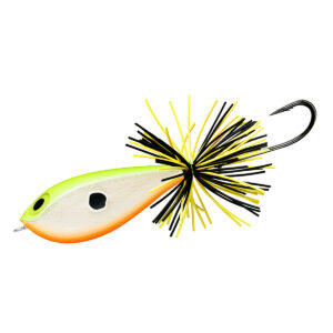 Воблер Rapala Skitter Frog 45mm 7.5g #FCO (BXSF04 SFCO)