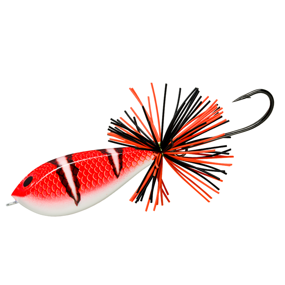 Воблер Rapala Skitter Frog 45mm 7.5g #SSN (BXSF04 SSN) купити в Україні OnRiver.com.ua Воблер Rapala Skitter Frog 45mm 7.5g #SSN (BXSF04 SSN)