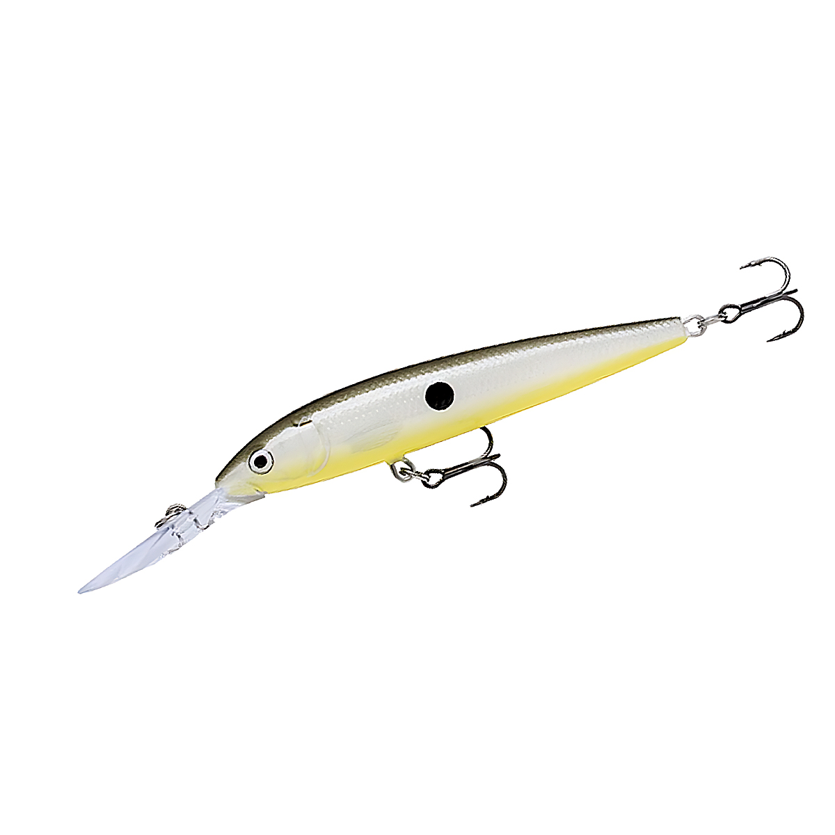 Воблер Rapala Dives-to 14 70mm 22g #GGSD (DT14 GGSD) купити в Україні OnRiver.com.ua Воблер Rapala Dives-to 14 70mm 22g #GGSD (DT14 GGSD)