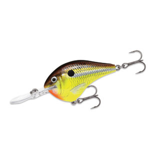 Воблер Rapala Dives-to 16 70mm 22g 5m #HM (DT16 HM)