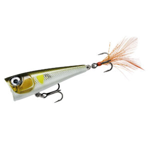 Воблер Rapala X-Light Pop 40mm 4.5g #AYU (FNP04 AYU)