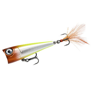 Воблер Rapala X-Light Pop 40mm 4.5g #CLN (FNP04 CLN)