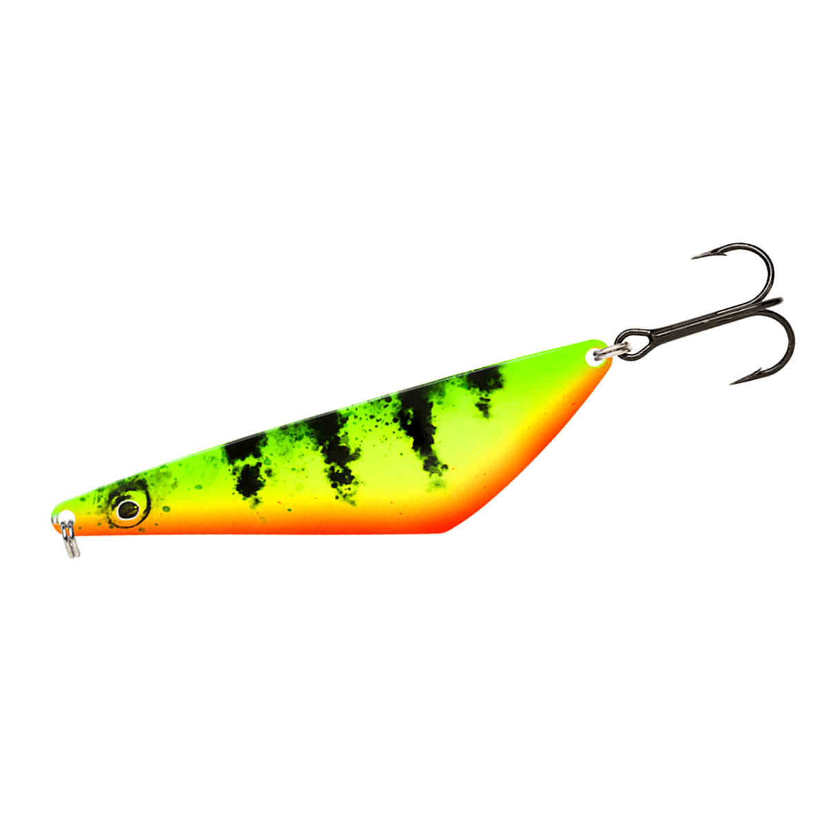 Блешня Rapala Harmaja 18 85mm 18g #FT (HAR18 FT) купити в Україні OnRiver.com.ua Блешня Rapala Harmaja 18 85mm 18g #FT (HAR18 FT)