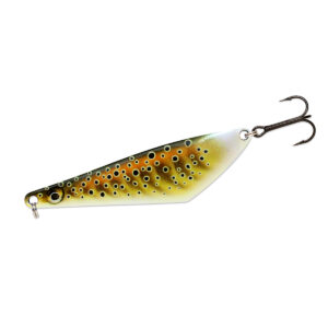 Блешня Rapala Harmaja 18 85mm 18g #TR (HAR18 TR)