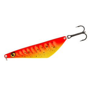 Блешня Rapala Harmaja 31 116mm 31g #GFR (HAR31 GFR)