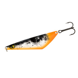 Блешня Rapala Harmaja 31 116mm 31g #HLW (HAR31 HLW)