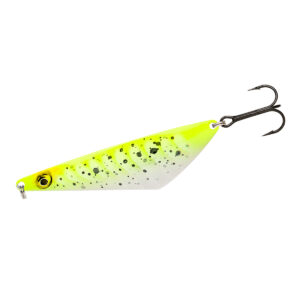 Блешня Rapala Harmaja 31 116mm 31g #SNRY (HAR31 SNRY)