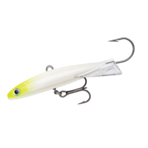 Балансир Rapala Jigging Rap Magnum 70mm 32g #GL (JRM07 GL)
