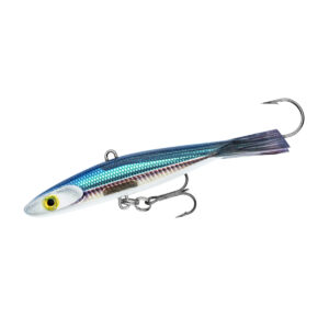 Балансир Rapala Jigging Shadow Rap 90mm 17g #BLL (JSDR09 BLL)