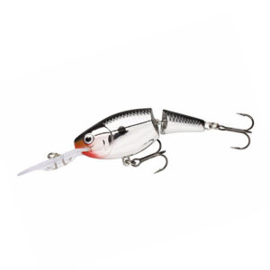 Воблер Rapala Jointed Shad Rap 50mm 8g #CHB (JSR05 CH)