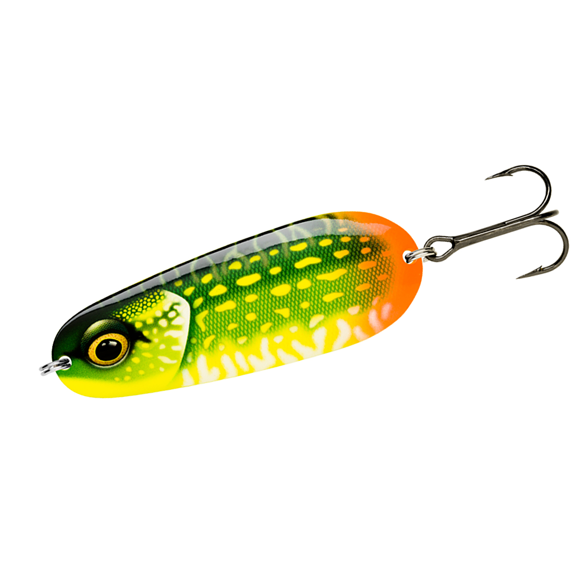 Блешня Rapala Nauvo NAV37 95mm 37g #PKL (NAV37 PKL) купити в Україні OnRiver.com.ua Блешня Rapala Nauvo NAV37 95mm 37g #PKL (NAV37 PKL)
